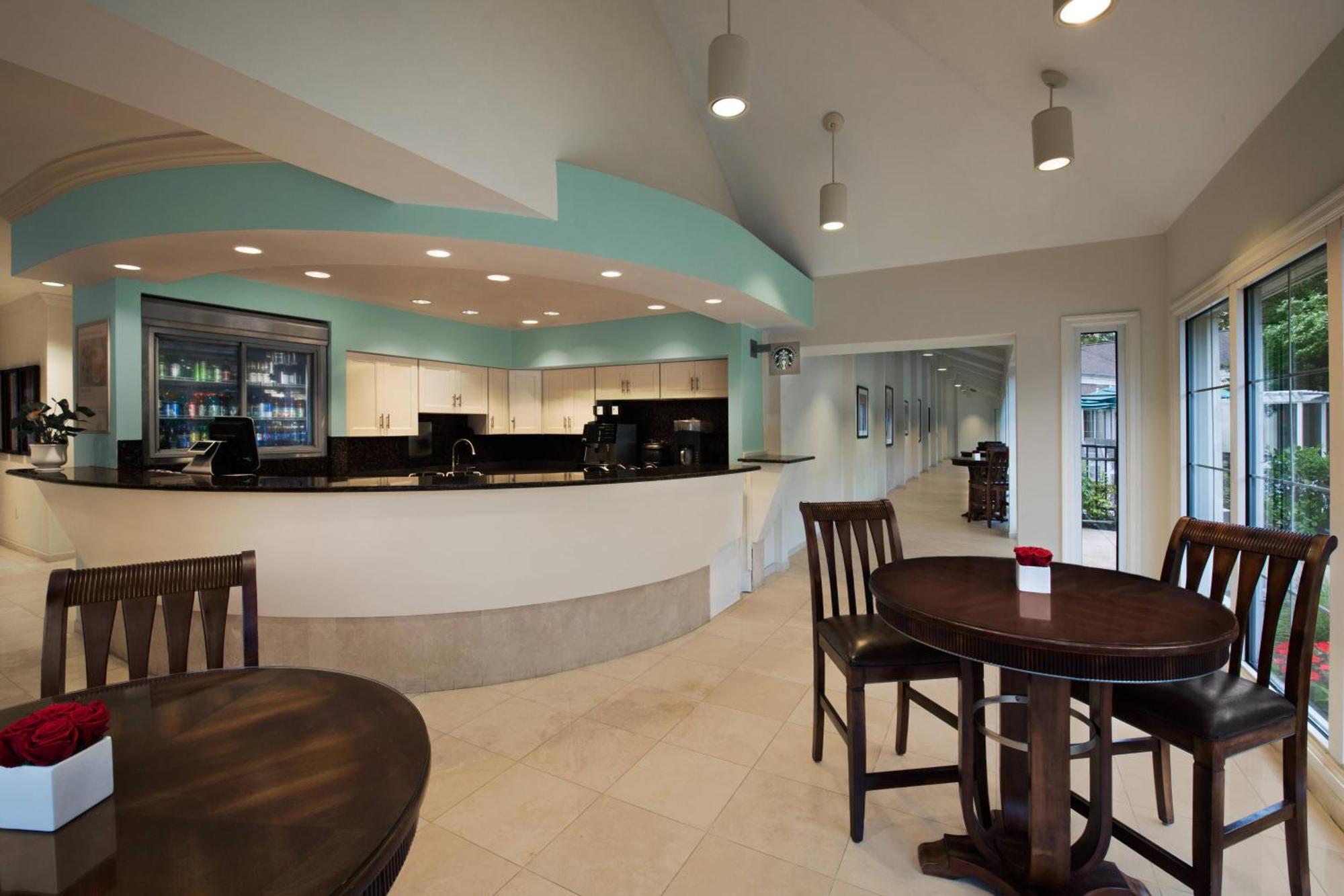 Marriott'S Fairway Villas Galloway Buitenkant foto